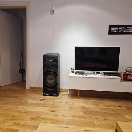 Alex Apartments Budva Ngoại thất bức ảnh