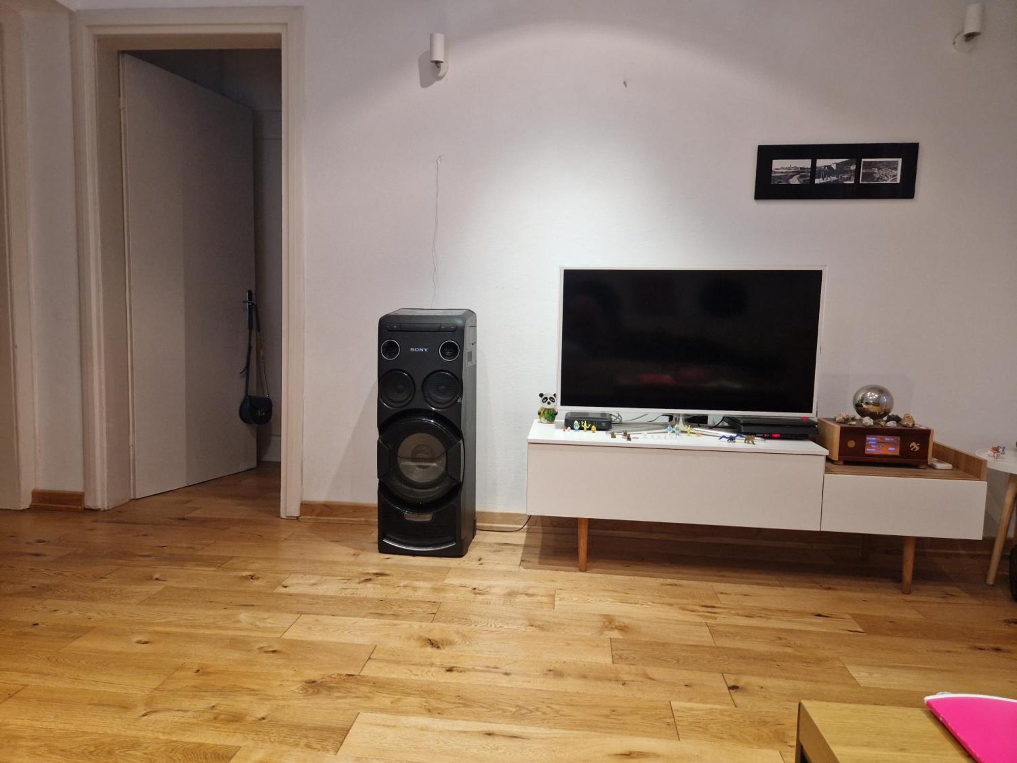 Alex Apartments Budva Ngoại thất bức ảnh